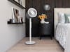Stadler Form fan Simon in a bedroom