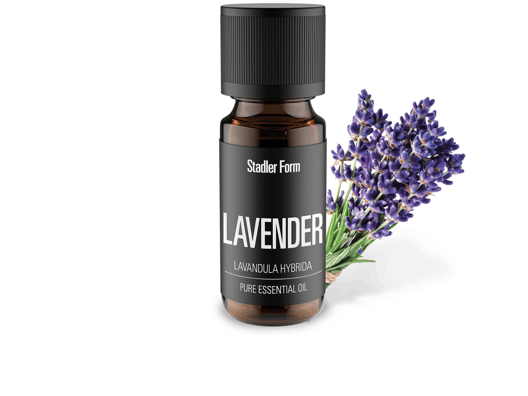 Stadler Form essential oil Lavender