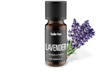 Stadler Form essential oil Lavender