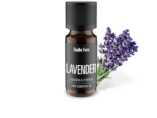 Stadler Form essential oil Lavender