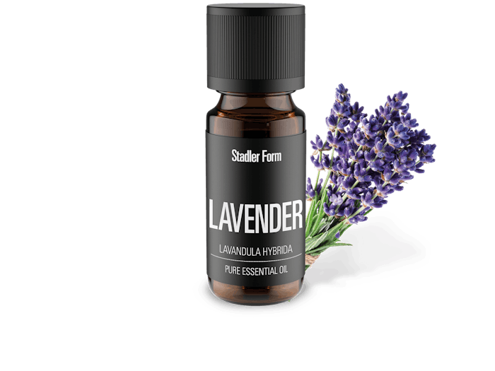 Stadler Form essential oil Lavender