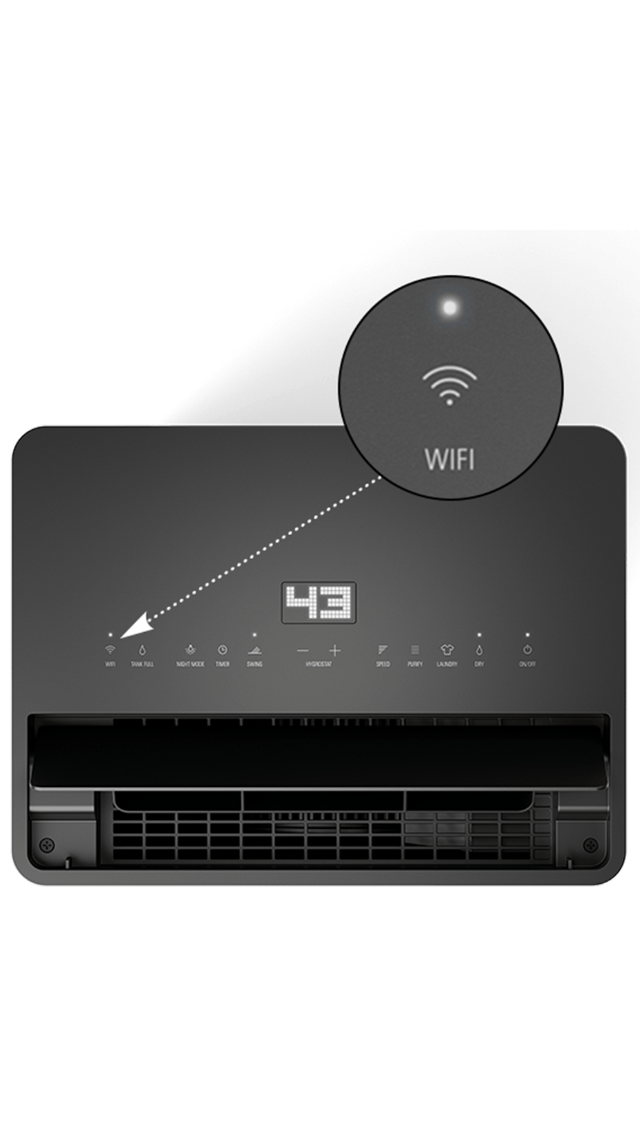 Stadler Form App Lukas Pro WLAN Stadler Form App Lukas Pro WLAN