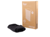 Roger little textile pre-filter dark grey packing by Stadler Form suitable for air purifier Roger little