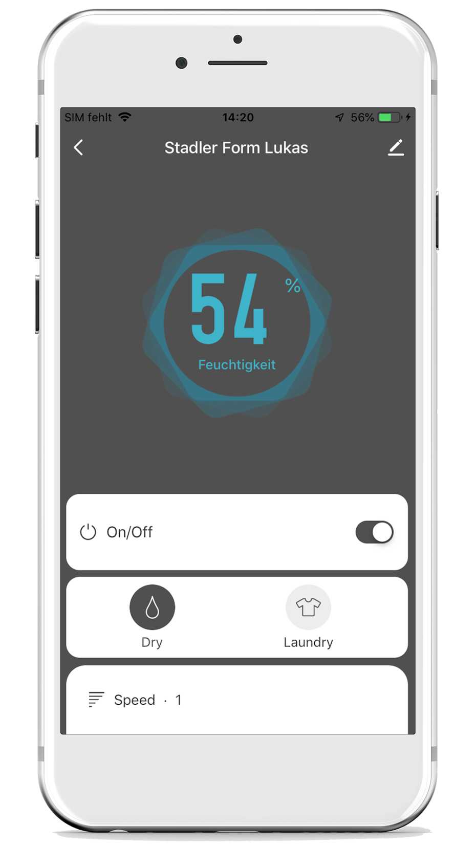 Stadler Form App Steuerung Lukas Stadler Form App Steuerung Lukas