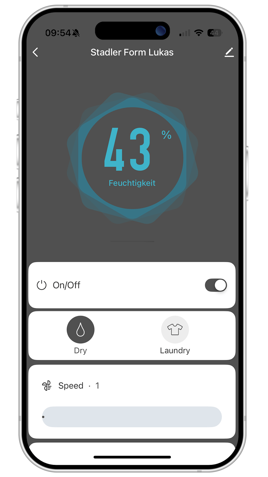 Stadler Form App Steuerung Lukas Stadler Form App Steuerung Lukas
