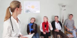 Medical practice
