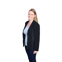 Nicole Iten Customer Service at Stadler Form Nicole Iten from Stadler Form