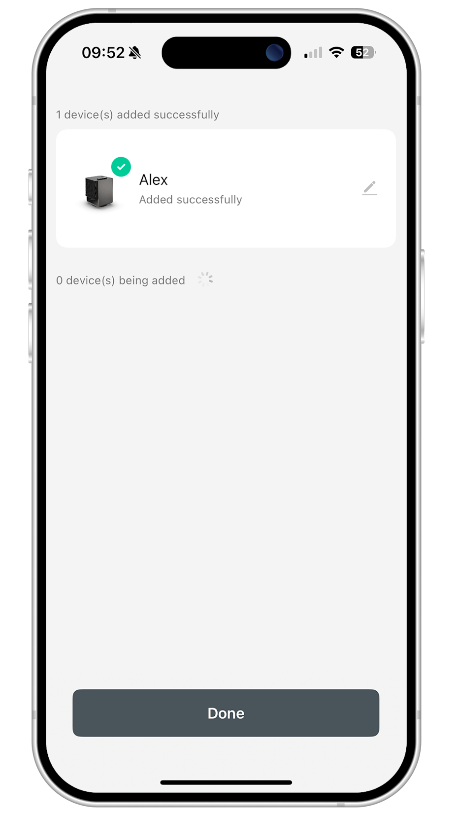 Stadler Form app added Alex Stadler Form app added Alex