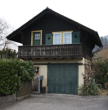 Stadler Form Geschichte Büro in einer Garage Stadler Form Geschichte das erste Büro in der Garage