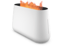 Ben humidifier by Stadler Form in white Ben humidifier by Stadler Form in white as perspective view