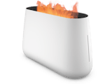Ben humidifier by Stadler Form in white Ben humidifier by Stadler Form in white as perspective view