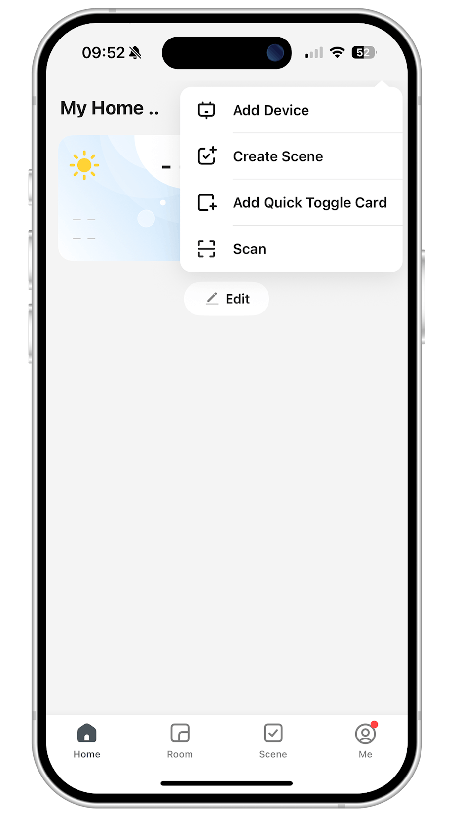 Stadler Form App add manually Stadler Form App add manually