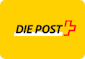Shipping with Die Post