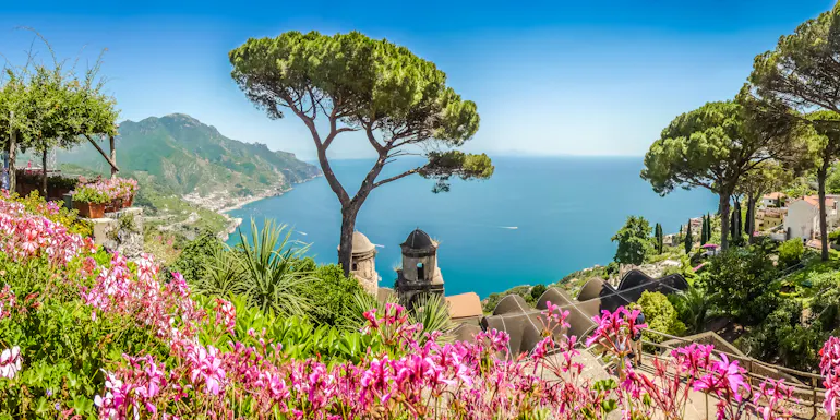 The Mediterranean climate and its influence on the indoor climate