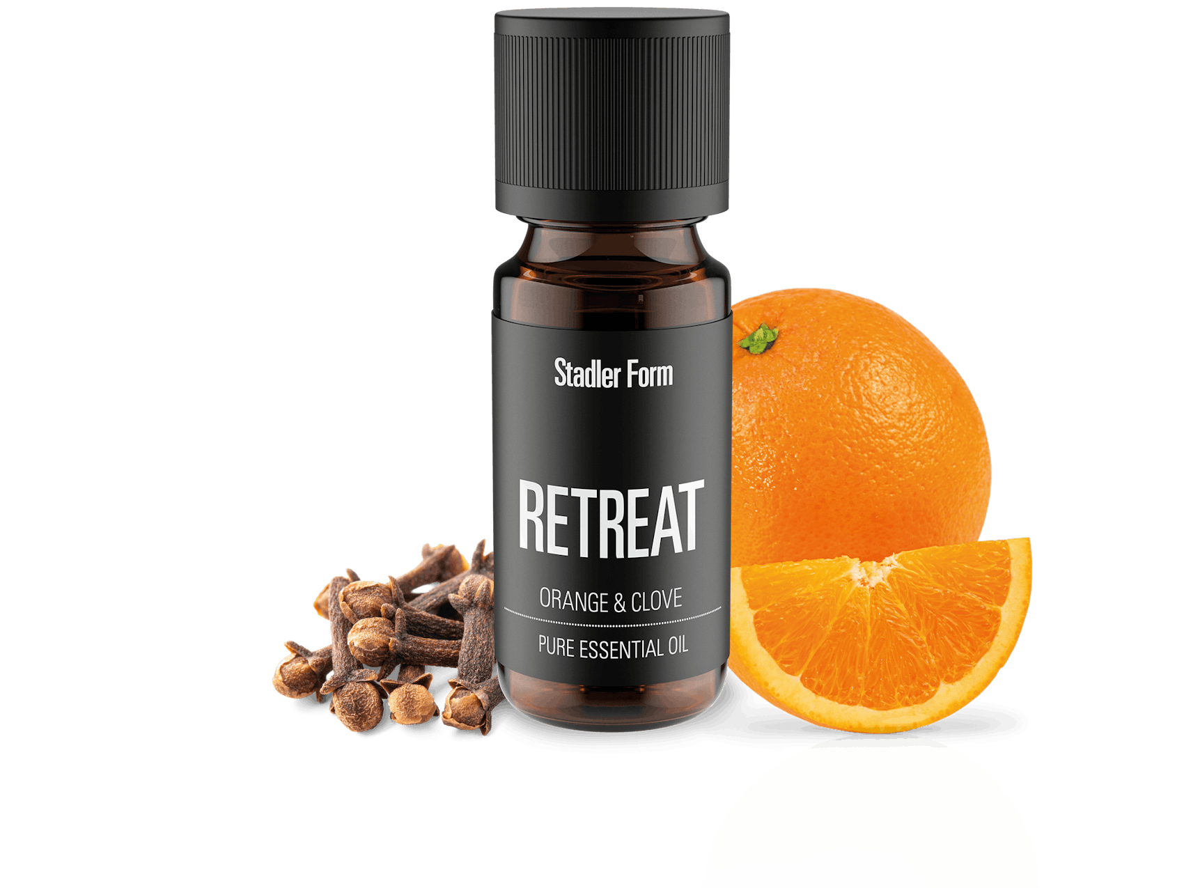 Essential oil Retreat