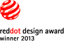 Logo reddot award 2013 Gewinner Albert Luftentfeuchter, Anna Heizgerät und Oskar großer Luftbefeuchter von Stadler Form Logo reddot award 2013 Gewinner Albert Luftentfeuchter, Anna Heizgerät und Oskar großer Luftbefeuchter von Stadler Form