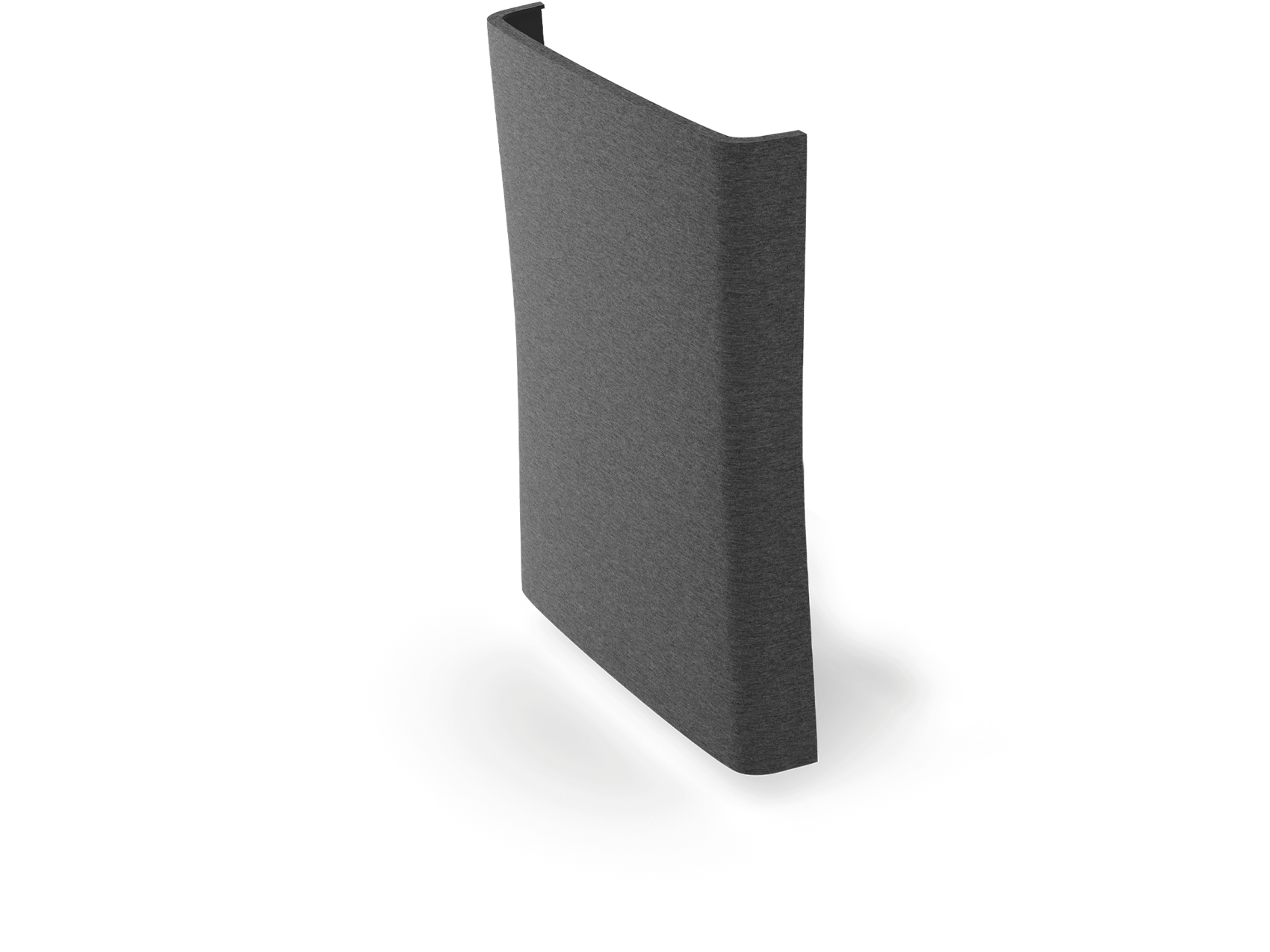 Roger little textile pre-filter dark grey by Stadler Form suitable for air purifier Roger little
