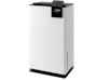 Albert dehumidifier by Stadler Form as perspective view