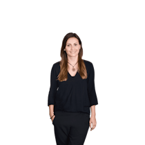 Raphaela Giezendanner E-Commerce Coordinator at Stadler Form Raphaela Giezendanner from Stadler Form