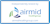 Logo Airmid healthgroup Zertifikat für Luftreiniger Roger little, Roger und Roger big von Stadler Form Logo Airmid Healthgroup Zertifikat für Luftreiniger Roger little, Roger und Roger big von Stadler Form