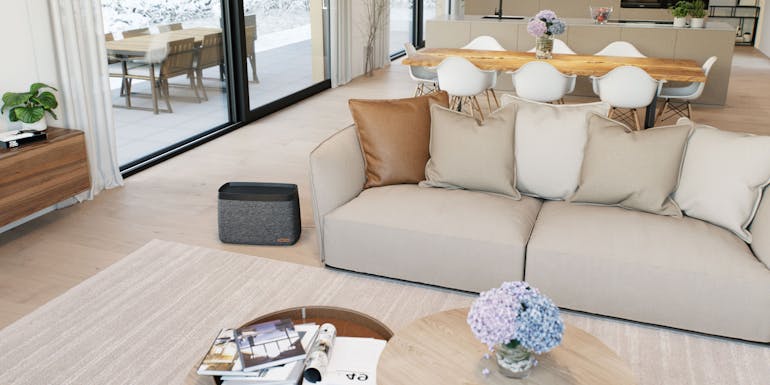 Stadler Form Karl big living room Stadler Form Karl big living room