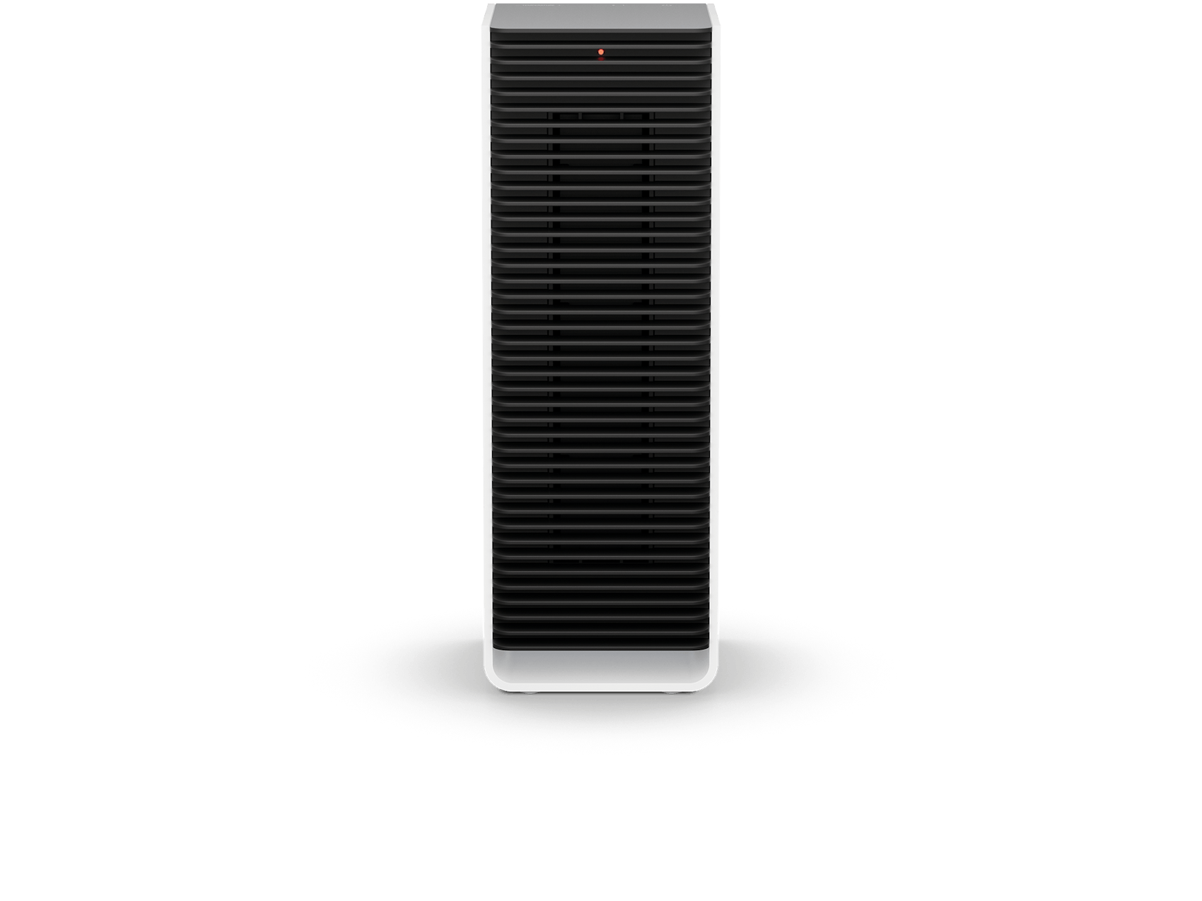 Sam little heater by Stadler Form as front view Sam little heater by Stadler Form as front view