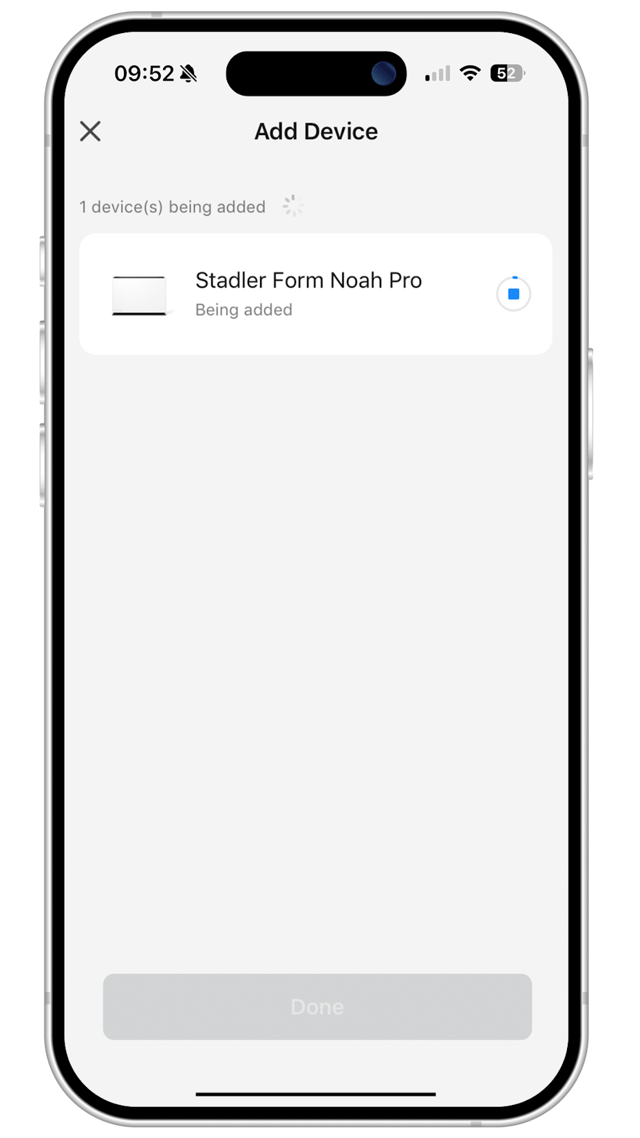 SF App Noah Pro is added SF App Noah Pro is added
