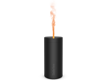 Aroma-Diffusor Lucy von Stadler Form in Schwarz Lucy Aroma-Diffusor von Stadler Form in Schwarz in perspektivischer Ansicht