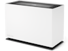 Noah Pro humidifier by Stadler Form as perspective view