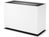 Noah Pro humidifier by Stadler Form as perspective view