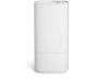 Oliver humidifier by Stadler Form in black from side view