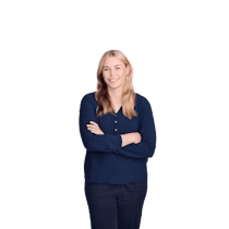 Lea Bieri Campaign & Community Manager at Stadler Form Lea Bieri from Stadler Form