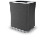 Roger big air purifier by Stadler Form as perspective view