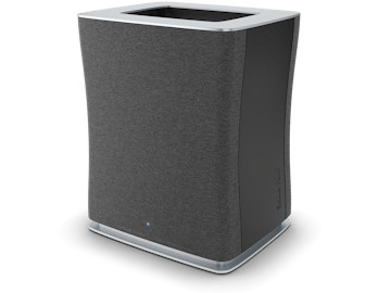 Roger big air purifier by Stadler Form Roger big air purifier by Stadler Form as perspective view