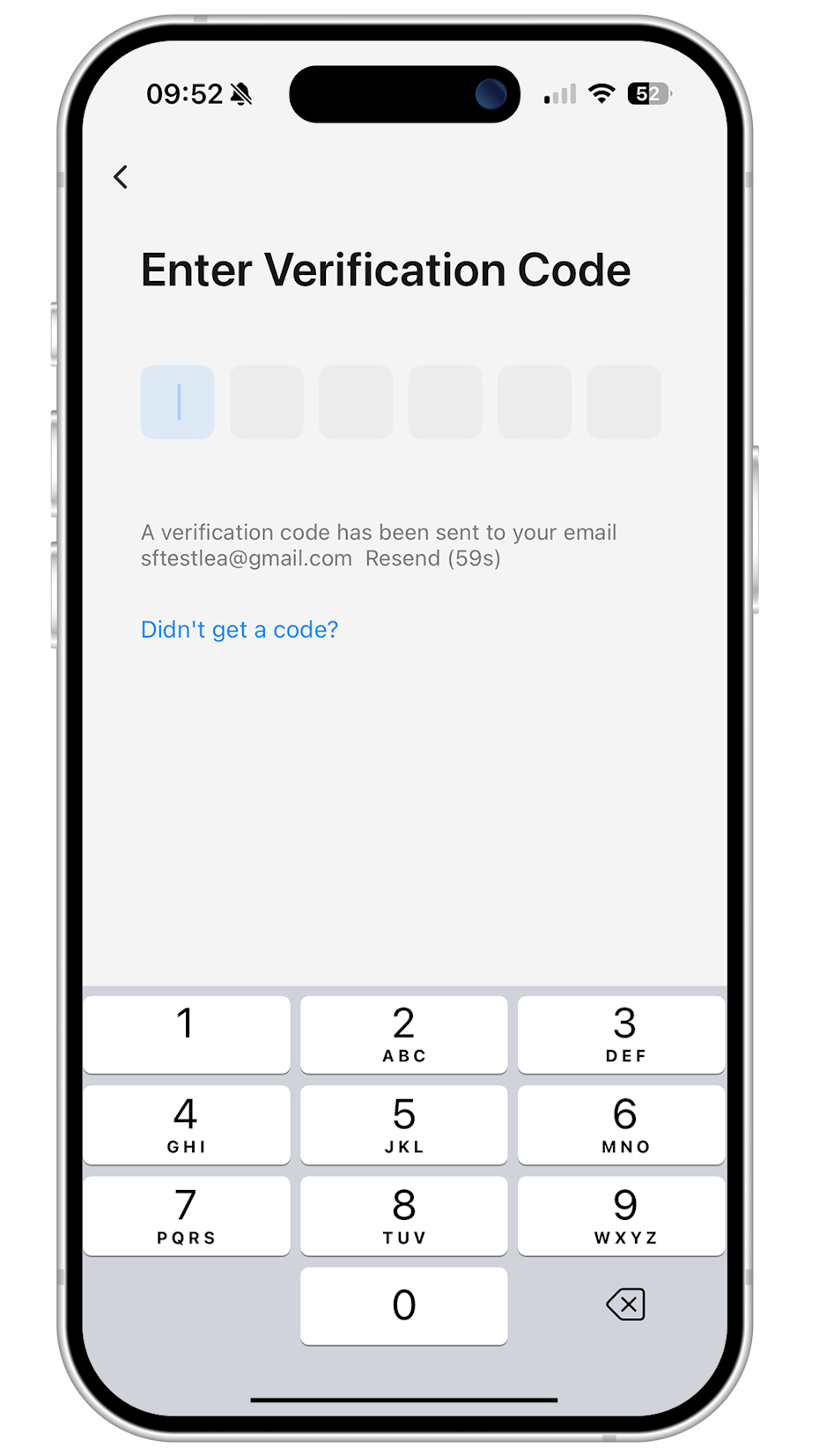 Stadler Form App registration Stadler Form App registration
