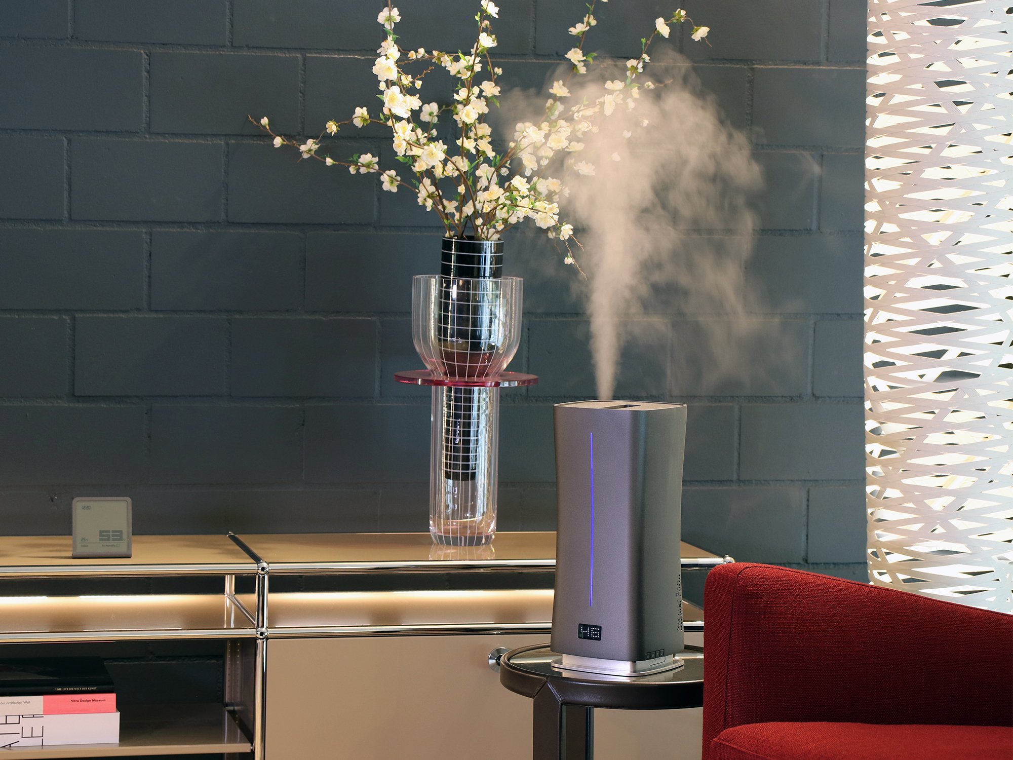 Eva little Humidifier | Stadler Form