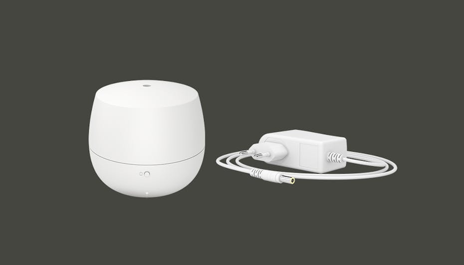 Contenu de la livraison Mia