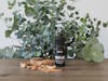 Stadler Form essential oil Fireplace