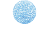 Duftkugel Blue Rosewood von Stadler Form Duftkugel Blue Rosewood von Stadler Form geeignet für Aromadiffusoren Lina, Nina und Tina