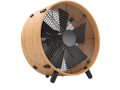 Otto bamboo fan by Stadler Form as perspective view