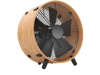 Otto bamboo fan by Stadler Form Otto bamboo fan by Stadler Form as perspective view