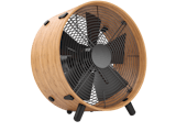 Otto Bambusventilator von Stadler Form Otto Bambusventilator von Stadler Form als Perspektivansicht