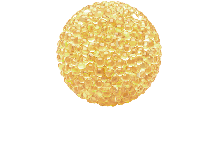 Orange Bergamot fragrance globe by Stadler Form Orange Bergamot fragrance globe by Stadler Form suitable for aroma diffusers Lina, Nina, and Tina