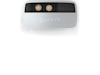 Yellow Vanilla fragrance pin by Stadler Form suitable for fans, humidifiers, dehumidifiers, air purifiers, air washers shown on a Roger air purifier from Stadler Form Yellow Vanilla fragrance pin by Stadler Form suitable for fans, humidifiers, dehumidifiers, air purifiers, air washers shown on a Roger air purifier from Stadler Form
