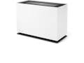 Noah Pro humidifier by Stadler Form as perspective view