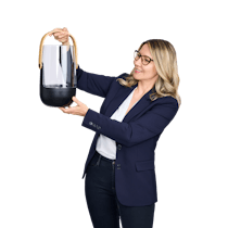 Nataliya Fahrni Export Nataliya Fahrni from Stadler Form with Sophie Aroma Diffuser