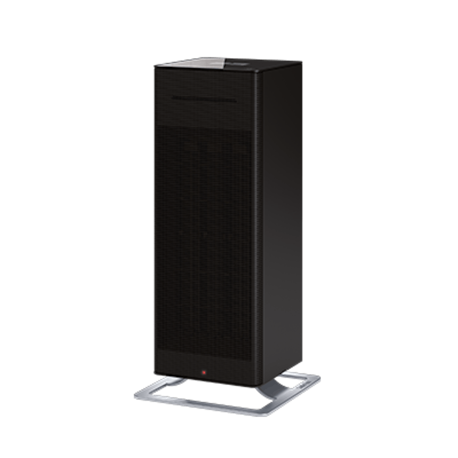 Anna big fan heater from Stadler Form on a transparent background Anna big fan heater from Stadler Form on a transparent background