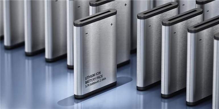 Lithium-ion-battery Lithium-ion-battery