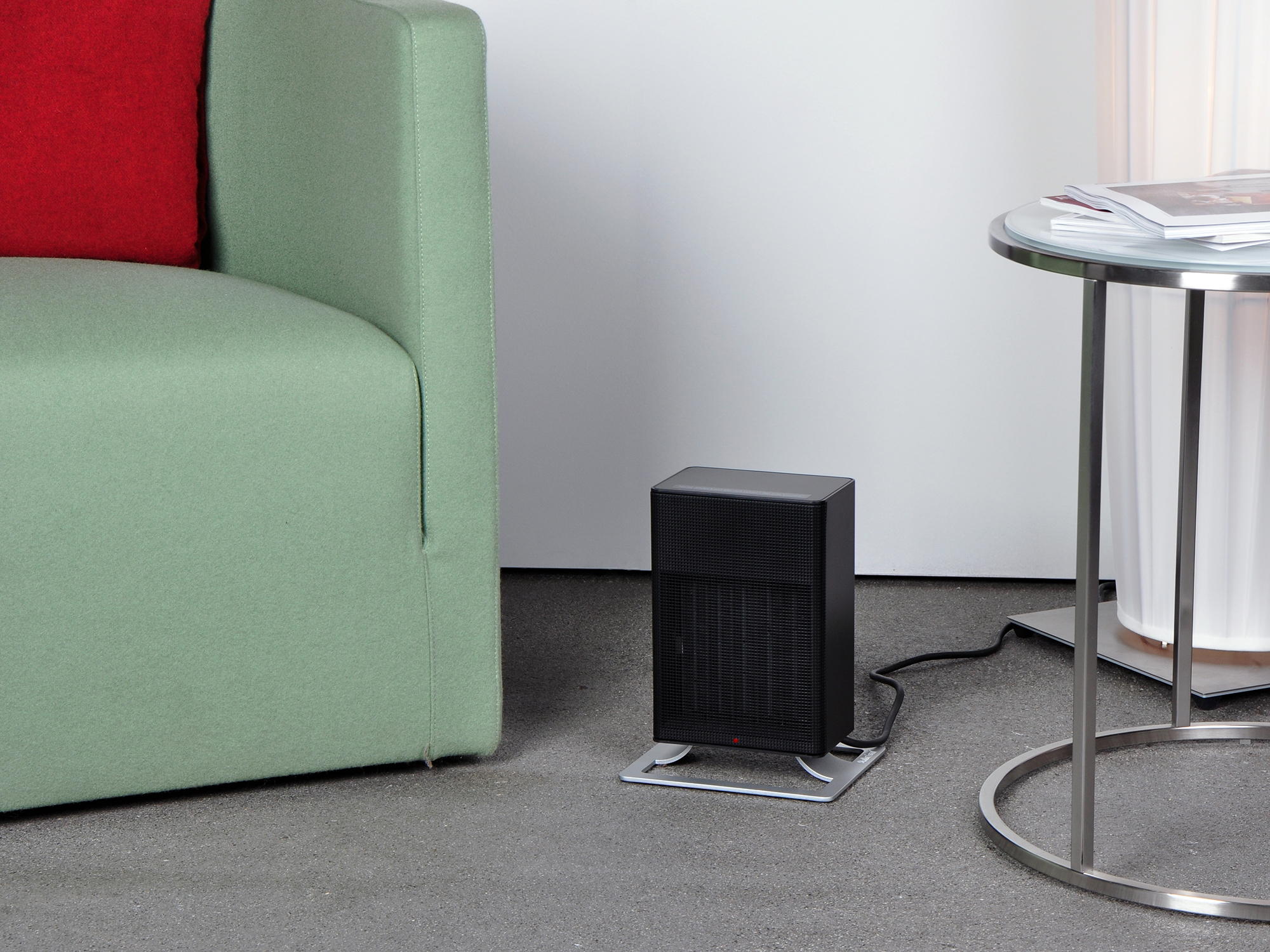 Anna little Fan heater | Stadler Form