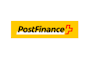 Logo PostFinance